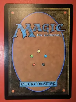MTG,MAGIC, PRISTINE TALISMAN, 0283, COMMON, REGULAR FINISH, LTC. NM - Image 2