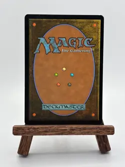 Foil Decree of Justice 8 Scourge Rare - MTG Magic The Gathering MP - Image 2