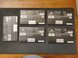 MTG Secret Lair x Marvel FOIL - Complete Set Of 5 - Image 2
