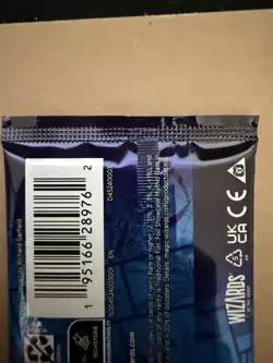 Magic The Gathering Marvel Spiderman Play Booster Pack - Image 3