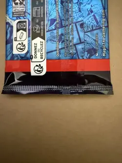 Magic The Gathering Marvel Spiderman Play Booster Pack - Image 4