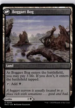 Boggart Trawler Modern Horizons 3 Regular NM U 0243 - Image 2