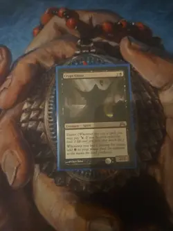 Crypt Ghast Gatecrash Regular - Image 1