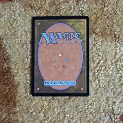 MTG Insatiable Avarice - Extended Art - OTJ 325 Outlaws of Thunder Junction Mint - Image 2