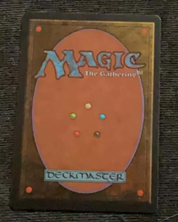 Underground Sea Revised Edition Regular near mint - Image 2