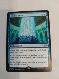 Well of Ideas Double Masters Regular - Image 1