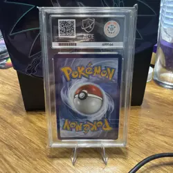ACE 10 Blaziken V TG14/TG30 Alt Art Silver Tempest Full Art PSA Pokemon Card - Image 2