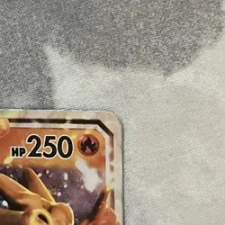 Pokemon TCG Charizard GX Holo Ultra Rare Card Burning Shadows 20/147 Mint - Image 3