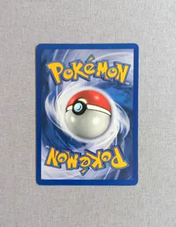 Pokemon TCG - 1st Edition Lt. Surge's Raticate - Gym Challenge Set - 51/132 - Image 2