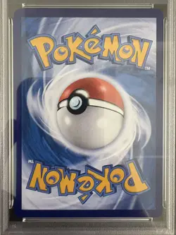 2025 Pokemon TCG S-Chinese Exclusive Gengar #2 Gem Vol.3 CBB3C 03 07/07 PSA 10 - Image 4