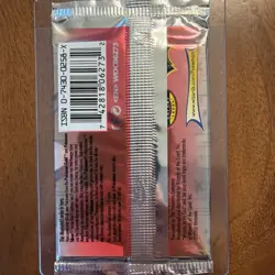 Pokemon TCG Neo Genesis Unlimited Booster Pack, New, Sealed - Image 5