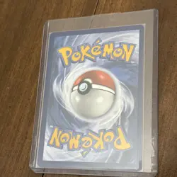 Mewtwo 052 SVP Holo Pokemon 151 UPC Black Star Promo Near Mint 🔥🔥 - Image 2