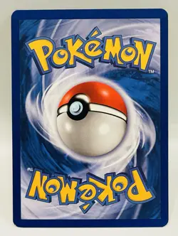 Jolteon 1999 Pokemon Jungle Unlimited Holo Rare 4/64 NM TCG - Image 3