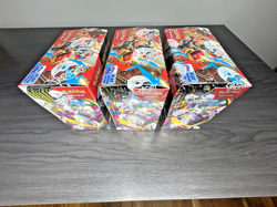 Pokemon TCG Mega Evolution Enhanced Booster Box PROMO BOX-TOPPER NEW SEALED x3🔥 - Image 4