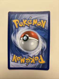Pokemon TCG Gengar Holo 60/126 XY Breakthrough - Image 3