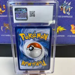 Pokemon TCG - CGC 9 Mint Charizard ex Scarlet & Violet 151 - 006/165 Holo 2023 - Image 2