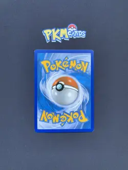 Pokemon TCG Team Magma's Admin Double Crisis 29/34 Regular LP. - Image 2