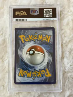 2015 Pokemon XY Breakthough Full Art Mewtwo EX #157 PSA 10 Gem Mint - New Cert - Image 2