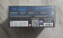Pokemon Phantasmal Flames Elite Trainer Box ETB Pokemon Center (With Case) - Image 3