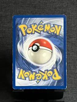 Pokemon TCG Meowth Black Star Promos Holo - Image 2