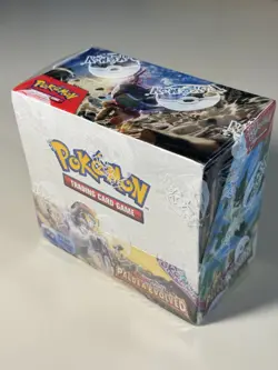 Scarlet & Violet Paldea Evolved Booster Box Pokemon TCG Factory Sealed new - Image 5