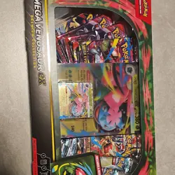 Pokemon Mega Venusaur EX Premium Collection Sealed Box 2-Pack - Image 2