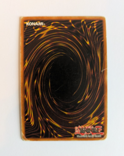 Yu-Gi-Oh! - Dark Sage - Ultra Rare - DB1-EN096 - HP - Image 5