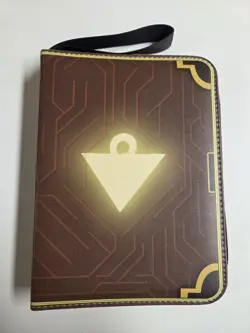 Yugioh 1st Edition Binder Collection RA03 RA04 Platinum Secret Rare x48 Mint Set - Image 2