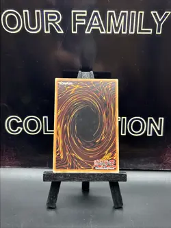 YuGiOh Worm Victory HA03-EN025 1st Edition Foil Secret Rare NM/HOLO - Image 5