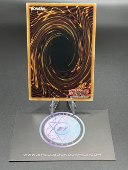 Yu-Gi-Oh! TCG Harpie's Feather Storm RA01-EN073 1st Edition Quarter Century Rare - Image 2