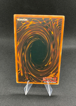 Yu-Gi-Oh! Magical Mallet DP2-EN024 *Super Rare / 1st Edition* - Image 2