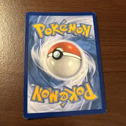 Mewtwo 51/108 Cracked Ice HOLO - Pokemon Evolutions Pokemon Card - Image 2