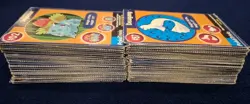 1999 Burger King Pokemon Cards Lot Of 145 Promo Trivia Poketrivia Used - Image 3