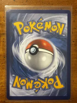 Ash's Pikachu SM109 Sun & Moon Black Star Promo 2017 Pokemon Card NM - Image 2