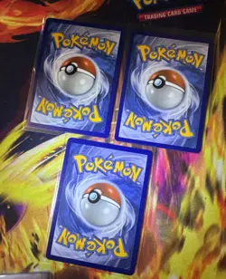 Arboliva, Rabsca, & Yanmega ex (Lot of 3) Holo Destined Rivals Pokemon Cards 🔥 - Image 2