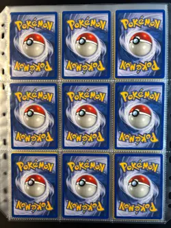 Complete Neo Destiny Non-Holo Set 17-105 WOTC Vintage Pokemon Cards - Image 3