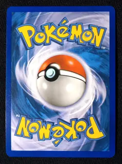 Pikachu HGSS03 Holo Promo Pokemon Card - HeartGold SoulSilver - Image 2
