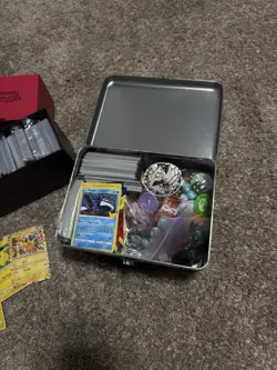 POKEMON TCG BULK CARDS READ DESCRIPTION - Image 5