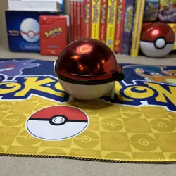 Pokemon 1999 Vintage 24K Gold Plated Pikachu Card Burger King Limited Edition - Image 5