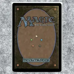 Saw in Half 113 NM NF Rare MTG Commander Bloomburrow Magic - Image 2