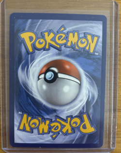 Ursaring 122/162 Reverse Holo BREAKthrough Pokemon Card NM - Image 2