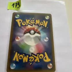Pokemon Card Japanese -1st Edition Dragalge Holo 063/080 R XY9 - Lightly Played - Image 2