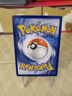 Garchomp Pokemon Prize Pack Series 2 Promo Pokemon Card NM/LP Play Stamp - Image 2