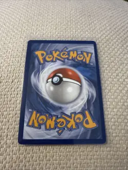 Pokemon TCG Ivysaur Mega Evolution Reverse Holo Card 134/132 - Image 2