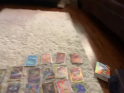 pokemon lot of 28 mint condition rare cards only hits real NO SCAPLERS PLEASE - Image 2