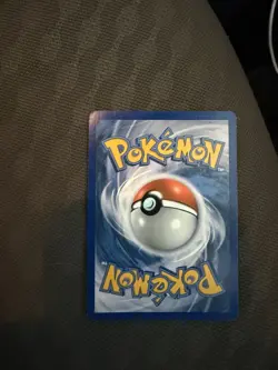 Pokemon Card Porygon-Z STAFF BW84 Promo Prerelease Plasma Blast BW Holo EX 2013 - Image 2