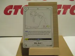 One Piece English 25th Anniversary Colleciton We Are ! Card EB02-020 - Image 1