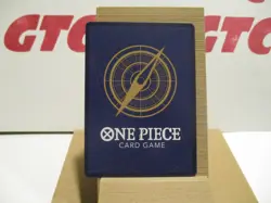 One Piece English 25th Anniversary Colleciton We Are ! Card EB02-020 - Image 2