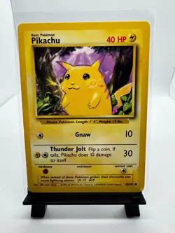 Pokemon Base Set Unlimited 27 Card Lot - Charmander Pikachu Squirtle + More - Image 4