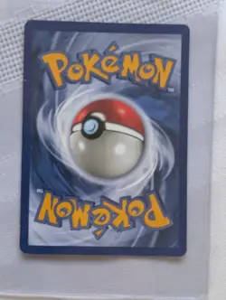 Moltres Holo Rare Fossil Base Set 1999 Pokemon Card 12/62 Ungraded NM - Image 5